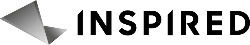Inspired logo